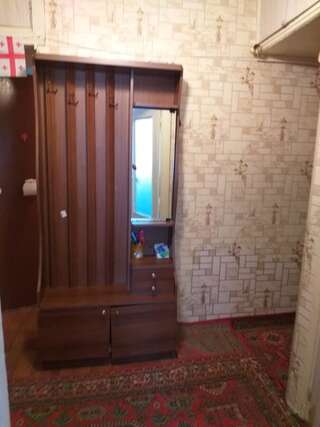 Апартаменты Квартира на Гараева на долгий срок Баку Апартаменты с 1 спальней-10