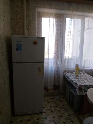 Апартаменты Квартира на Гараева на долгий срок Баку Апартаменты с 1 спальней-15