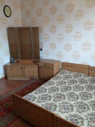 Апартаменты Квартира на Гараева на долгий срок Баку Апартаменты с 1 спальней-20
