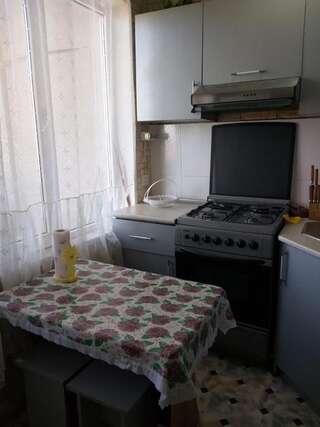 Апартаменты Квартира на Гараева на долгий срок Баку Апартаменты с 1 спальней-23