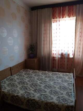 Апартаменты Квартира на Гараева на долгий срок Баку Апартаменты с 1 спальней-24