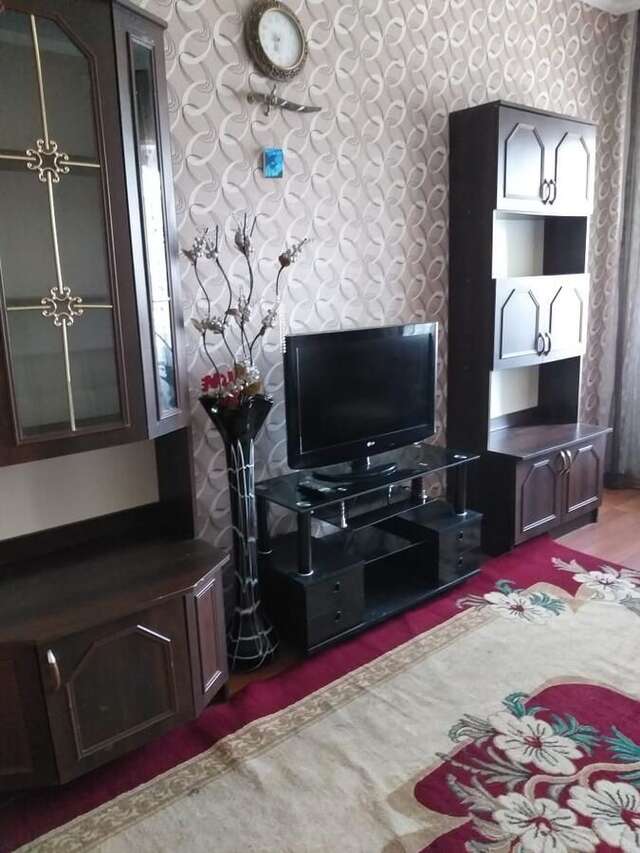 Апартаменты Квартира на Гараева на долгий срок Баку-16