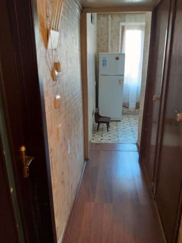 Апартаменты Квартира на Гараева на долгий срок Баку-20