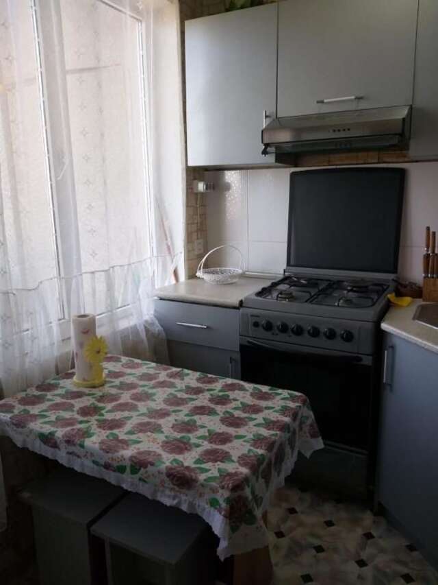 Апартаменты Квартира на Гараева на долгий срок Баку-25