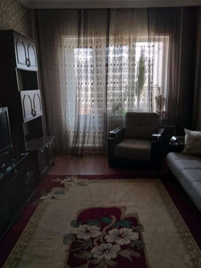 Апартаменты Квартира на Гараева на долгий срок Баку-29